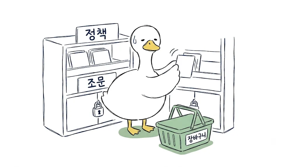 추석 명절 할인, 법에 박힌 것과 해마다 바뀌는 것