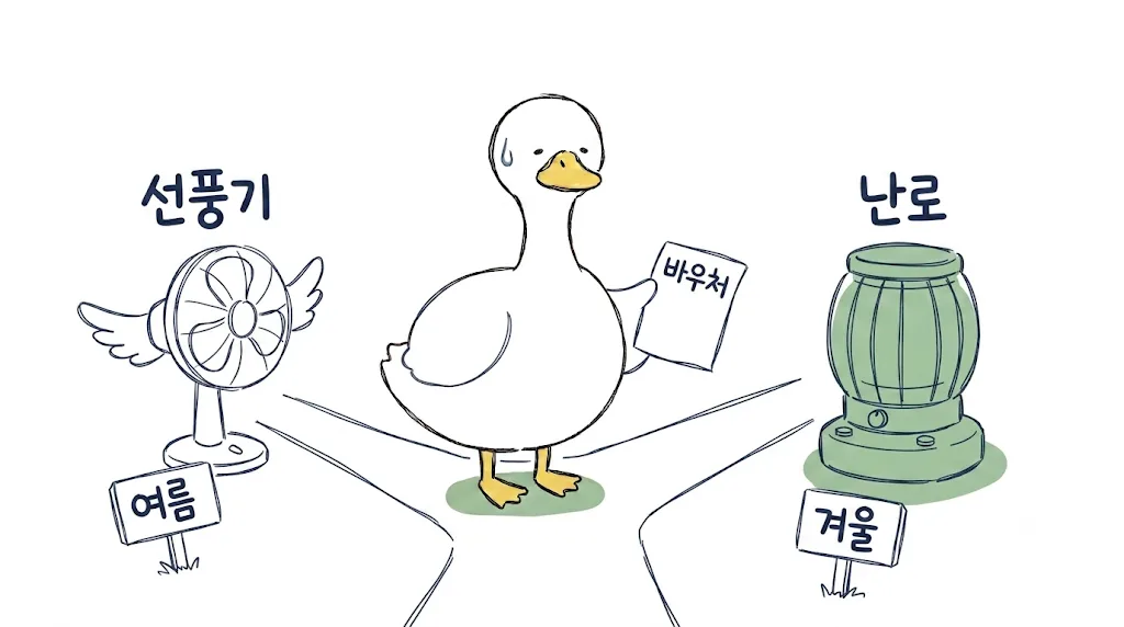 에너지바우처 지금 신청해도 되나 — 신청기간·자격·사용처